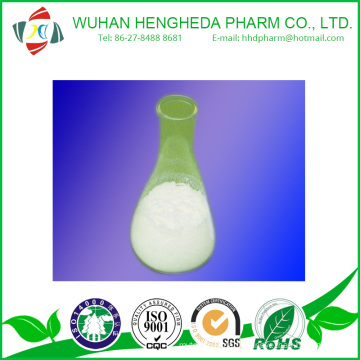 Poudre crue pharmaceutique de benzeneazomalononitrile CAS: 6017-21-6